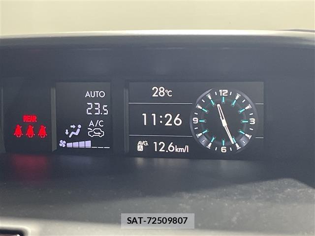 Subaru FORESTER 2015 8897359-19