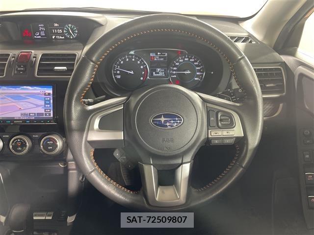 Subaru FORESTER 2015 8897359-20