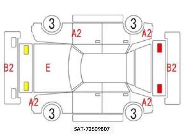 Subaru FORESTER 2015 8897359-23