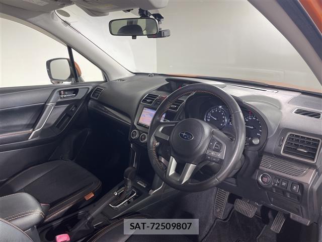 Subaru FORESTER 2015 8897359-6