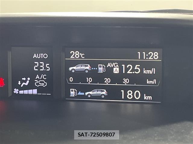Subaru FORESTER 2015 8897359-8