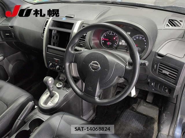 Nissan X-TRAIL 2013 8930127-3