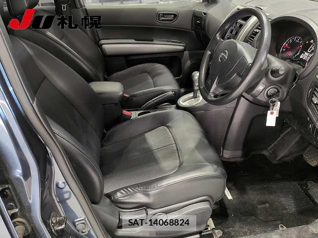 Nissan X-TRAIL 2013 8930127-5