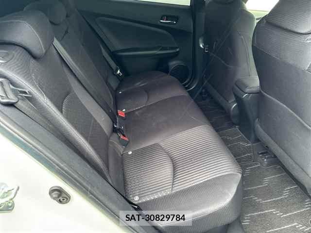Toyota PRIUS 2017 8911385-8