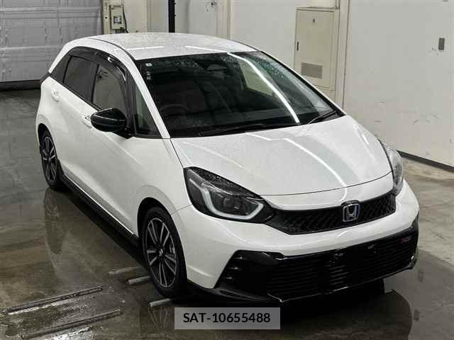 Honda FIT 2025 8919976-0