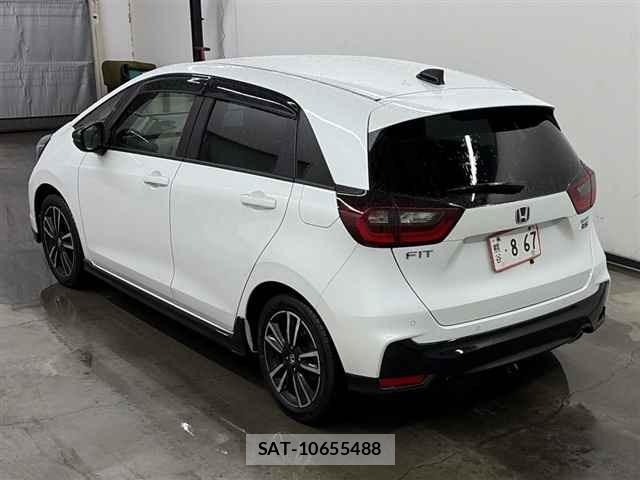 Honda FIT 2025 8919976-1
