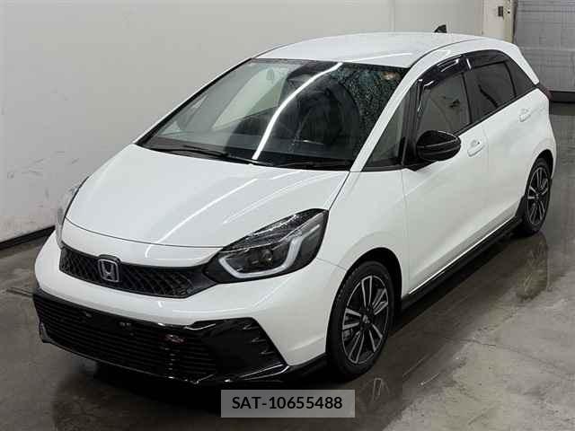 Honda FIT 2025 8919976-4