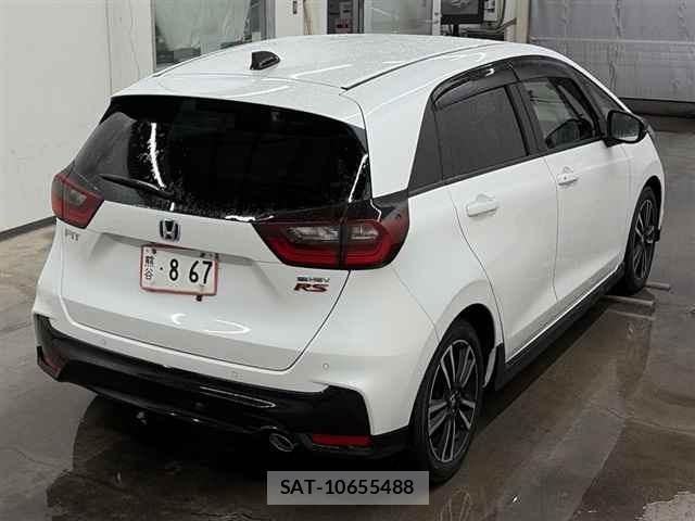 Honda FIT 2025 8919976-5