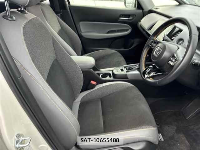 Honda FIT 2025 8919976-7