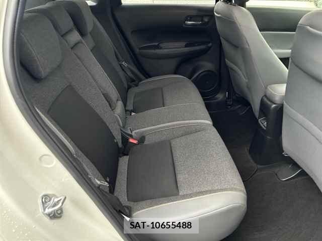 Honda FIT 2025 8919976-8