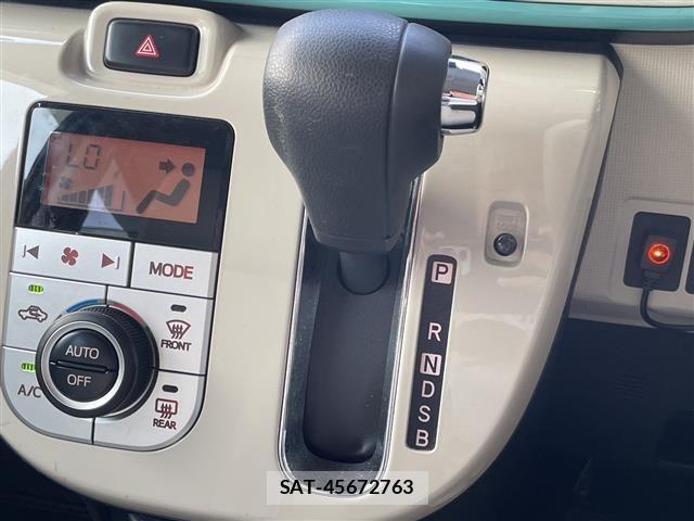 Daihatsu MOVE CANBUS 2020 8904770-1
