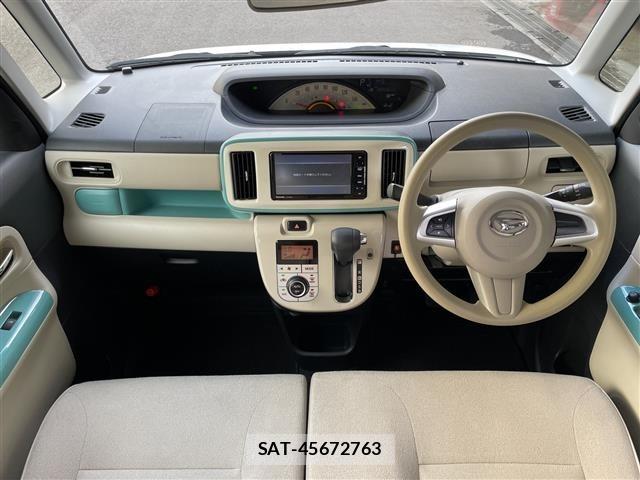Daihatsu MOVE CANBUS 2020 8904770-14