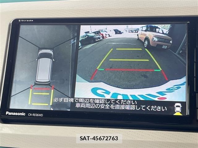 Daihatsu MOVE CANBUS 2020 8904770-15