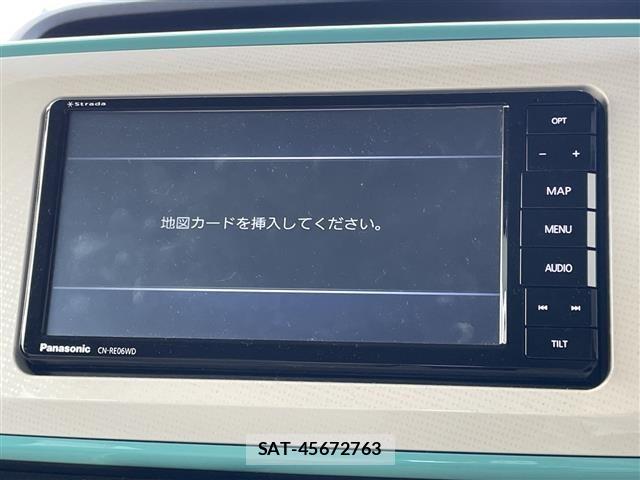 Daihatsu MOVE CANBUS 2020 8904770-17