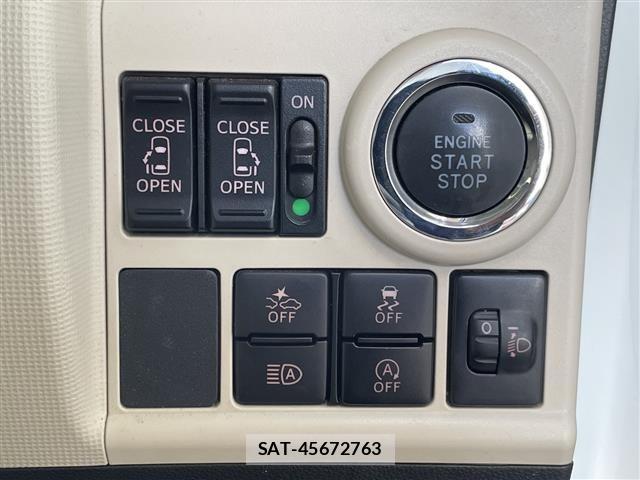 Daihatsu MOVE CANBUS 2020 8904770-19