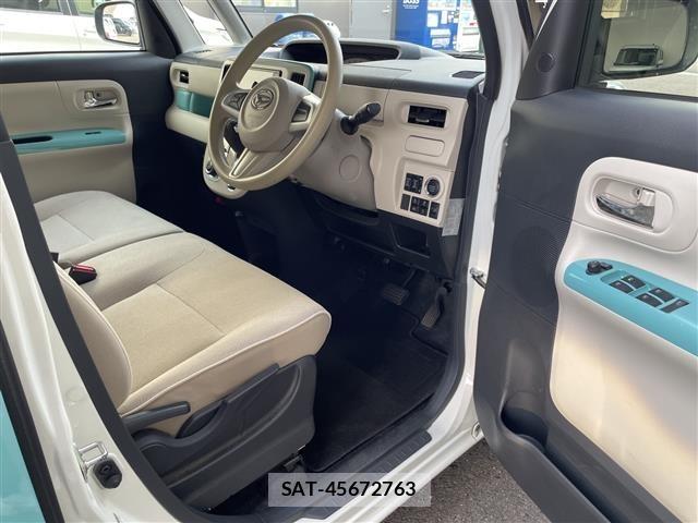 Daihatsu MOVE CANBUS 2020 8904770-2