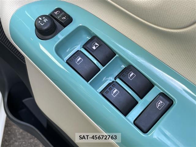 Daihatsu MOVE CANBUS 2020 8904770-20