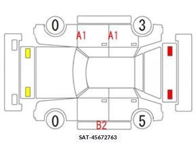 Daihatsu MOVE CANBUS 2020 8904770-23