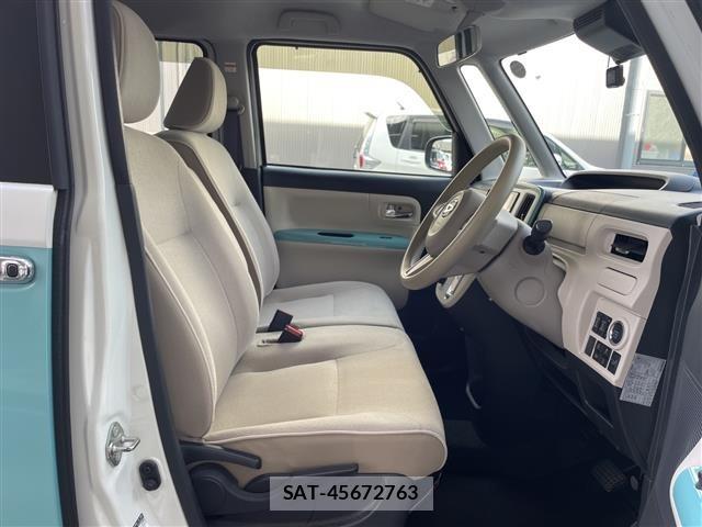Daihatsu MOVE CANBUS 2020 8904770-4