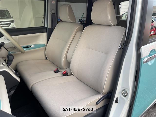 Daihatsu MOVE CANBUS 2020 8904770-6