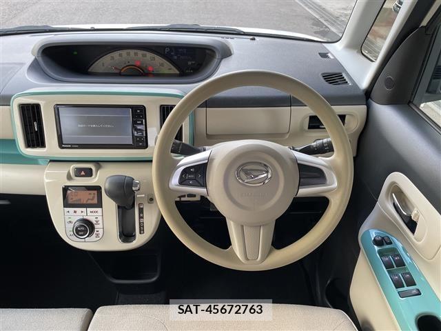 Daihatsu MOVE CANBUS 2020 8904770-8