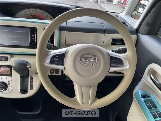 Daihatsu MOVE CANBUS 2020 8904770-9