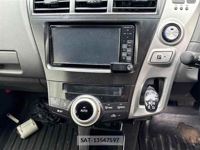 Toyota PRIUS 2012 8680695-6