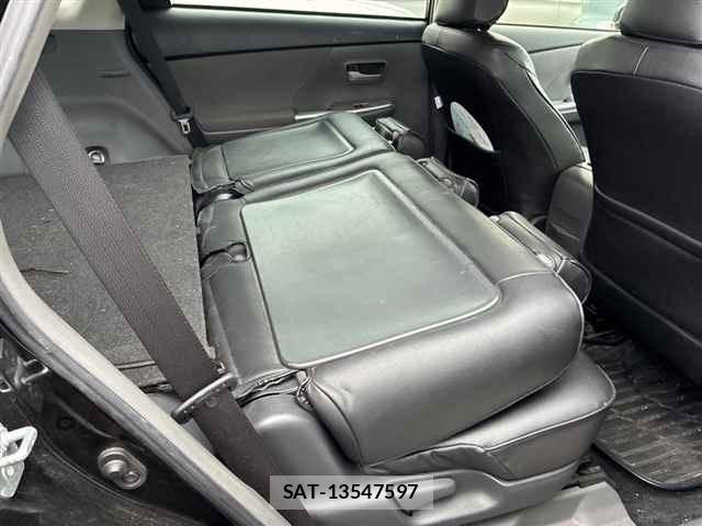 Toyota PRIUS 2012 8680695-8