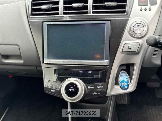 Toyota PRIUS 2013 8680696-6