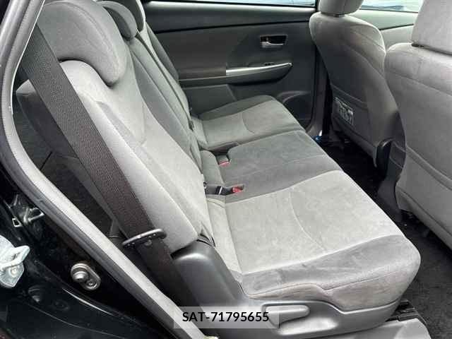 Toyota PRIUS 2013 8680696-8