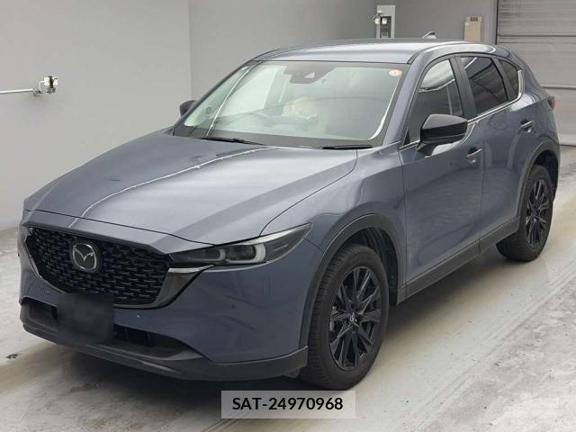 Mazda CX-5 2024 8725239-0