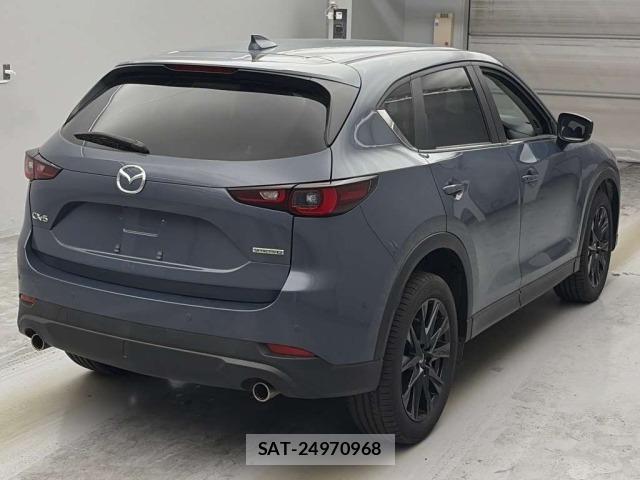Mazda CX-5 2024 8725239-1