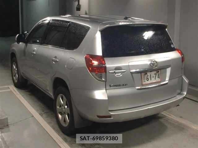 Toyota VANGUARD 2010 8764873-1