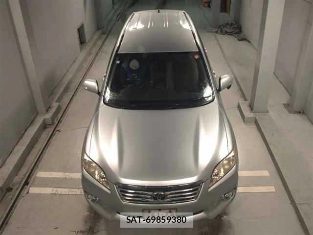 Toyota VANGUARD 2010 8764873-6