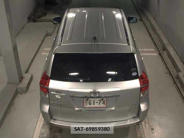 Toyota VANGUARD 2010 8764873-7