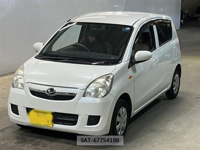 Daihatsu MIRA 2013 8954058-0