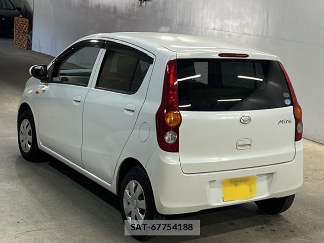 Daihatsu MIRA 2013 8954058-1