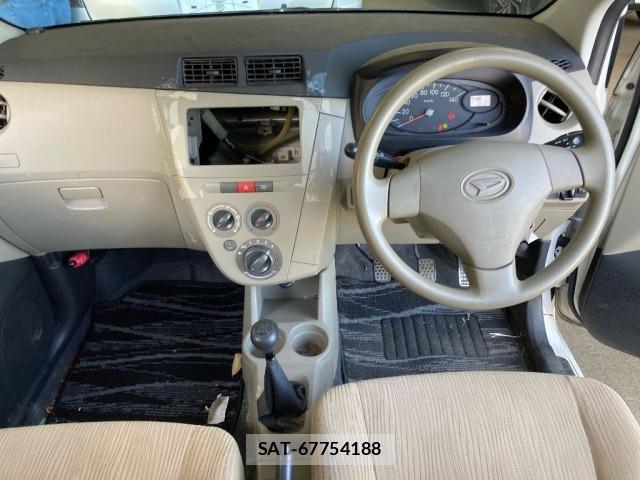 Daihatsu MIRA 2013 8954058-3