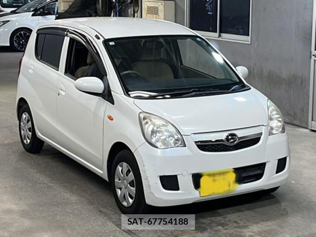 Daihatsu MIRA 2013 8954058-4