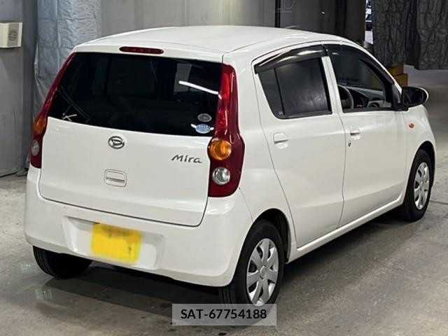 Daihatsu MIRA 2013 8954058-5