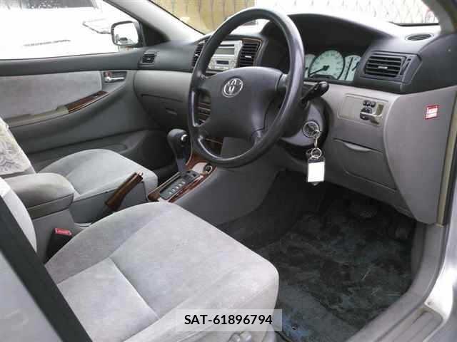 Toyota COROLLA 2002 8906984-3