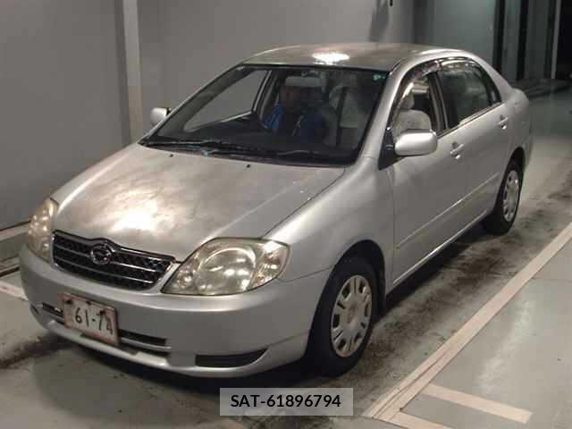 Toyota COROLLA 2002 8906984-4
