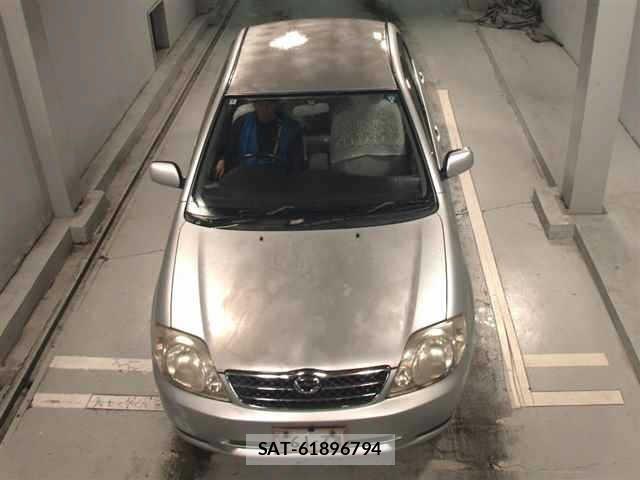 Toyota COROLLA 2002 8906984-6