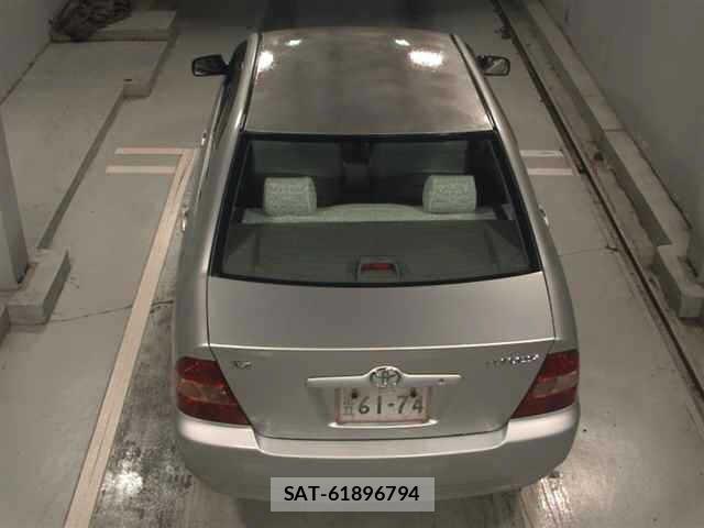 Toyota COROLLA 2002 8906984-7