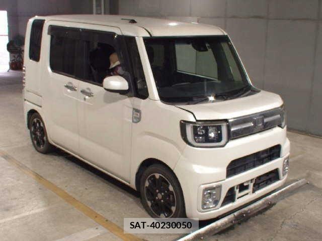 Daihatsu WAKE 2016 8809533-0