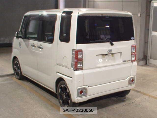 Daihatsu WAKE 2016 8809533-1