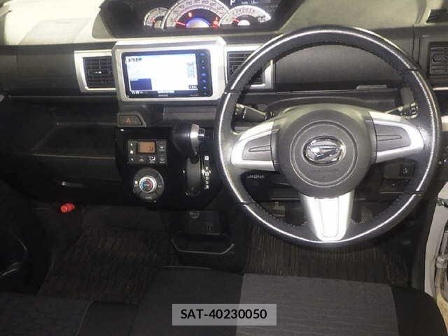 Daihatsu WAKE 2016 8809533-3