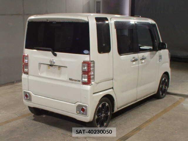 Daihatsu WAKE 2016 8809533-5