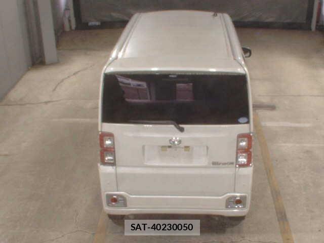 Daihatsu WAKE 2016 8809533-6