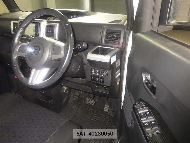 Daihatsu WAKE 2016 8809533-7